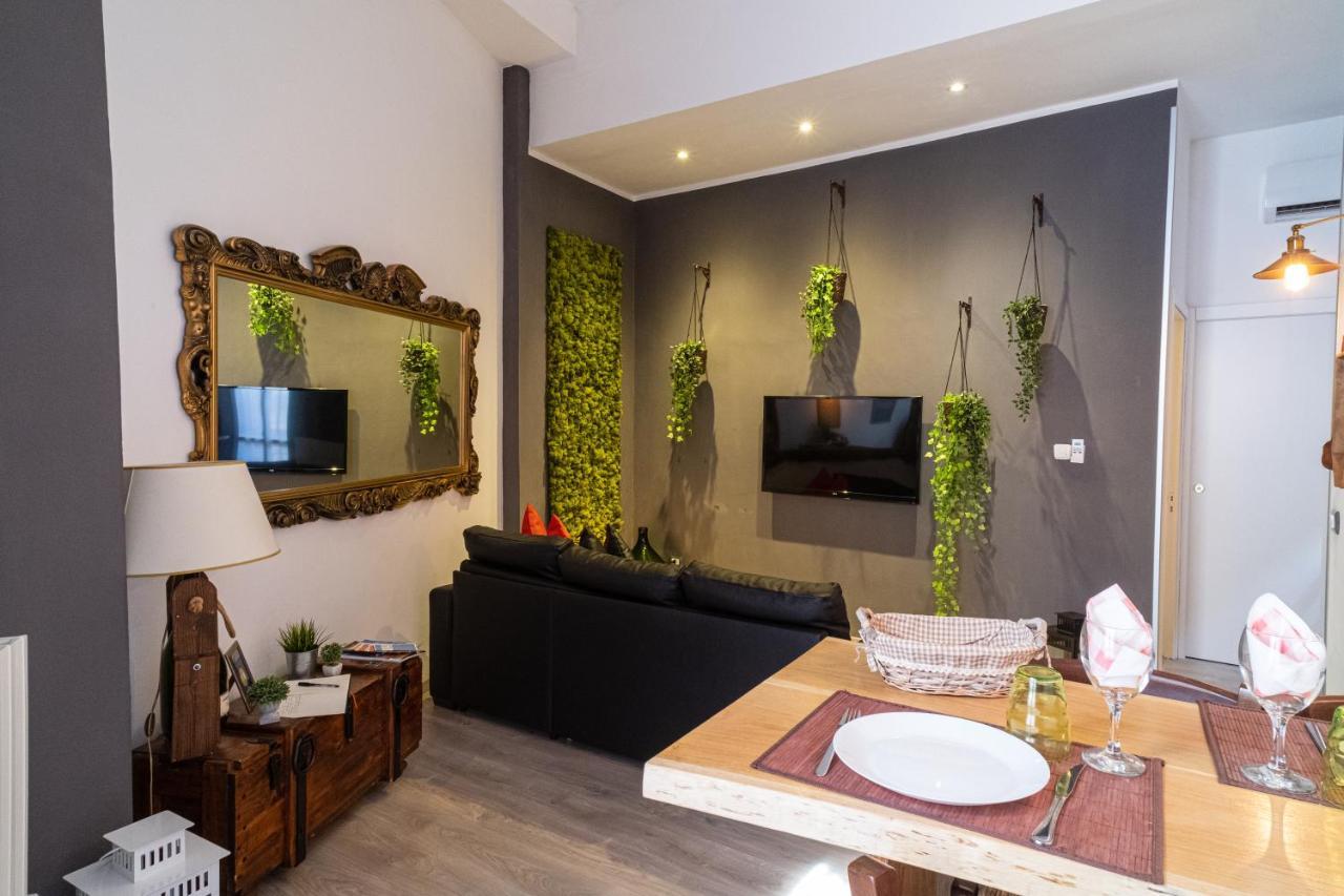 Il Giardino Di Sybar Apartment Lecce Exterior photo