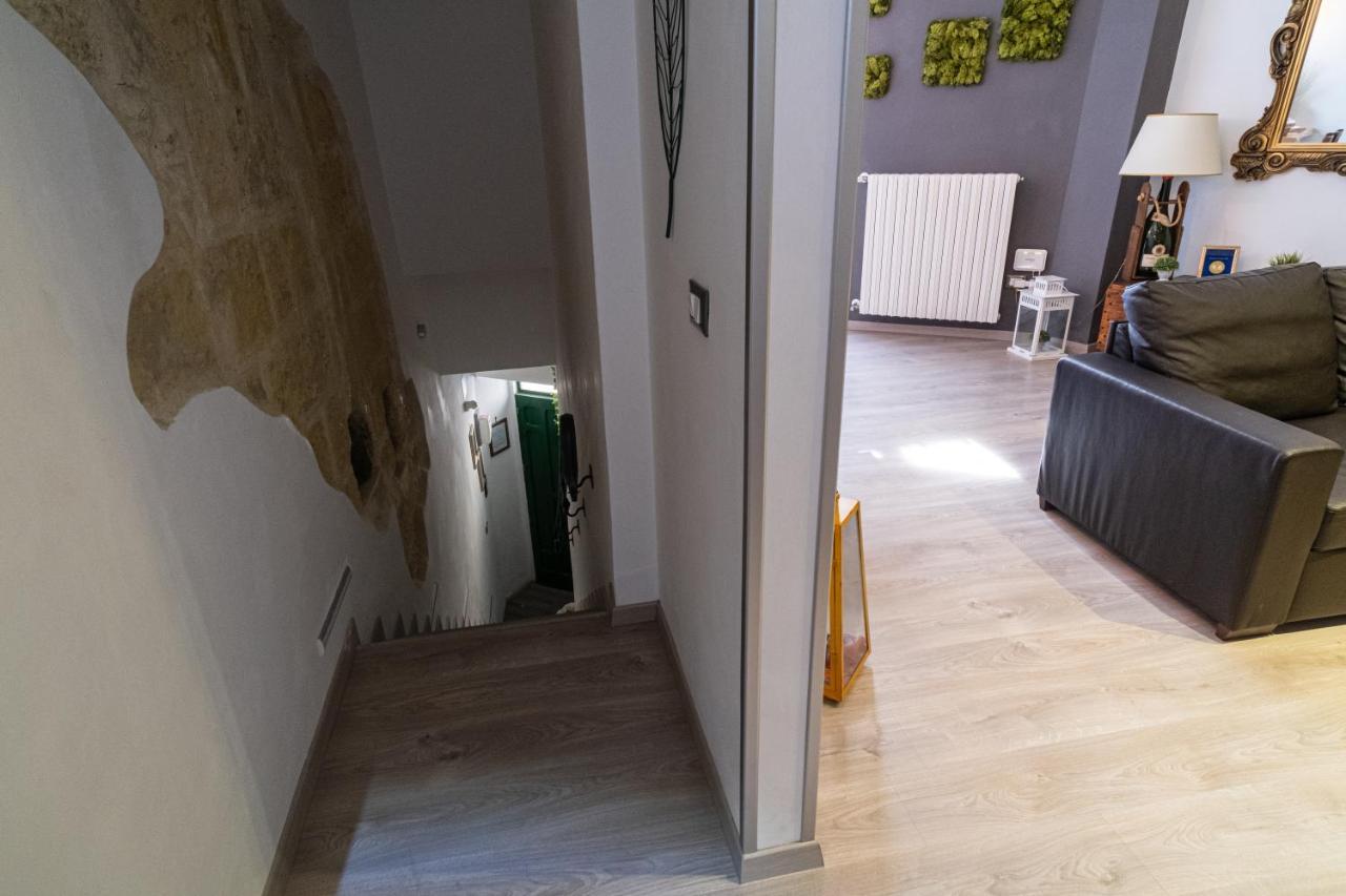 Il Giardino Di Sybar Apartment Lecce Exterior photo
